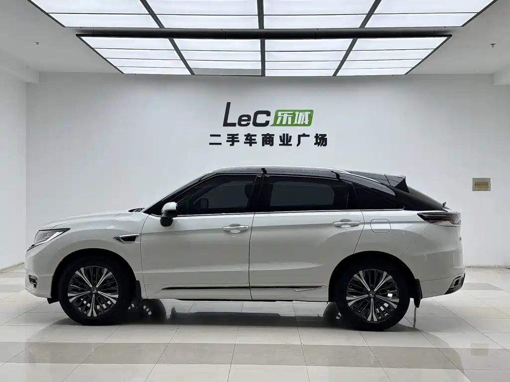 Honda UR-V 2021 — фото 16