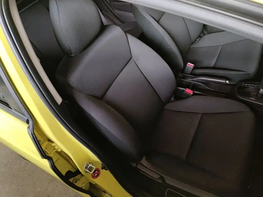 Honda Fit 2014 — фото 25
