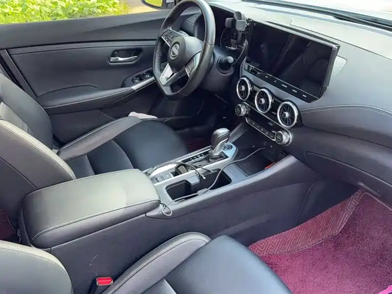 Nissan Sylphy 2023