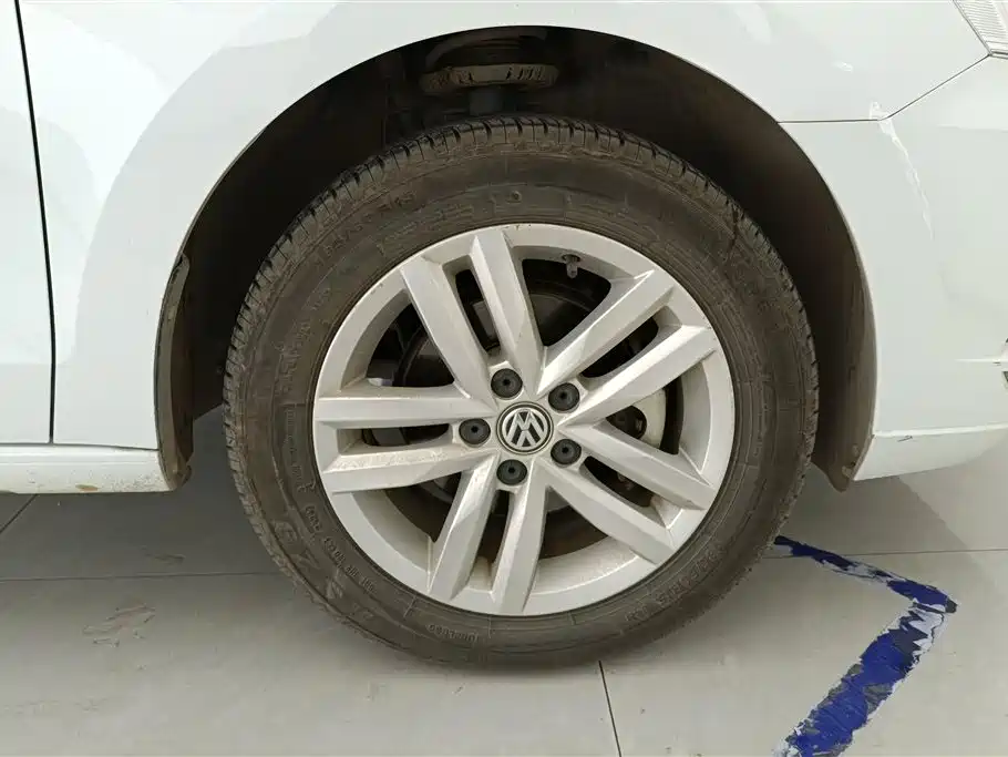 Volkswagen Jetta 2019