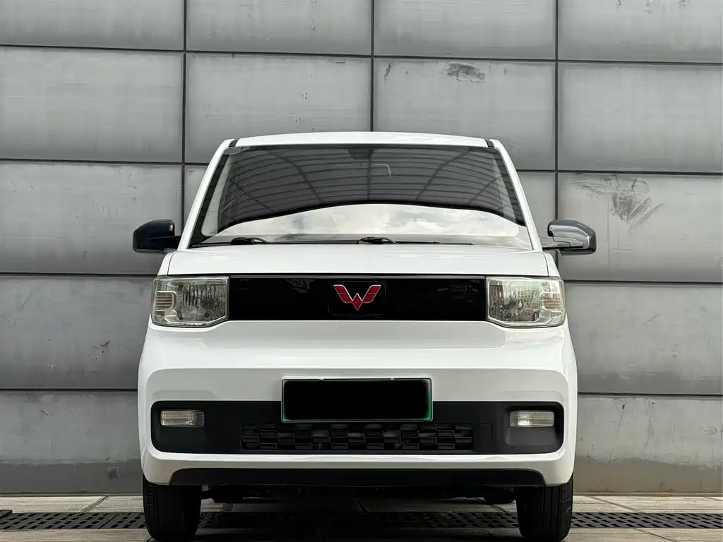 Wuling MINIEV 2021
