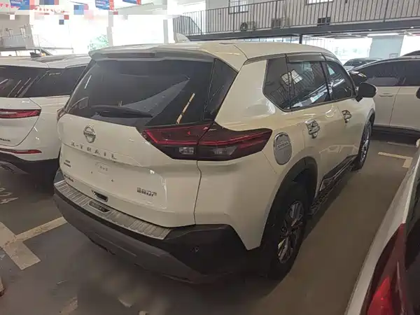 Nissan X-Trail 2022