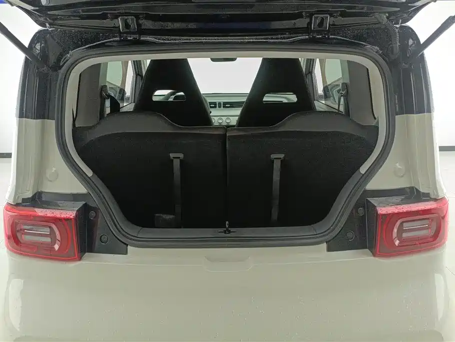Wuling MINIEV 2023