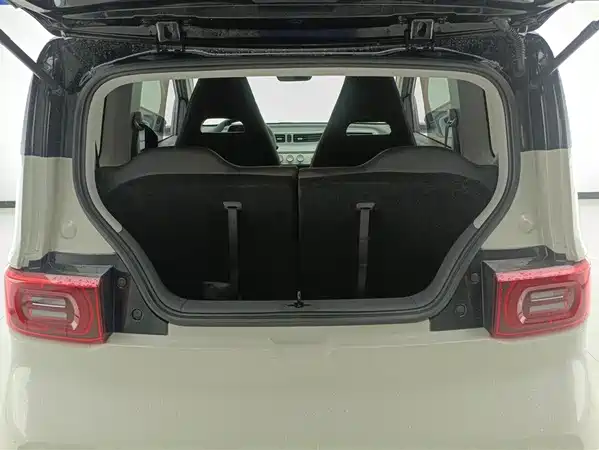 Wuling Hongguang MINIEV 2023