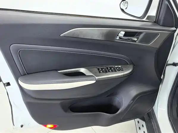 Changan CS35 2017