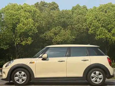 MINI MINI 2015