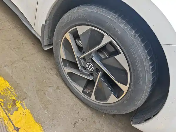 Volkswagen ID.3 2024