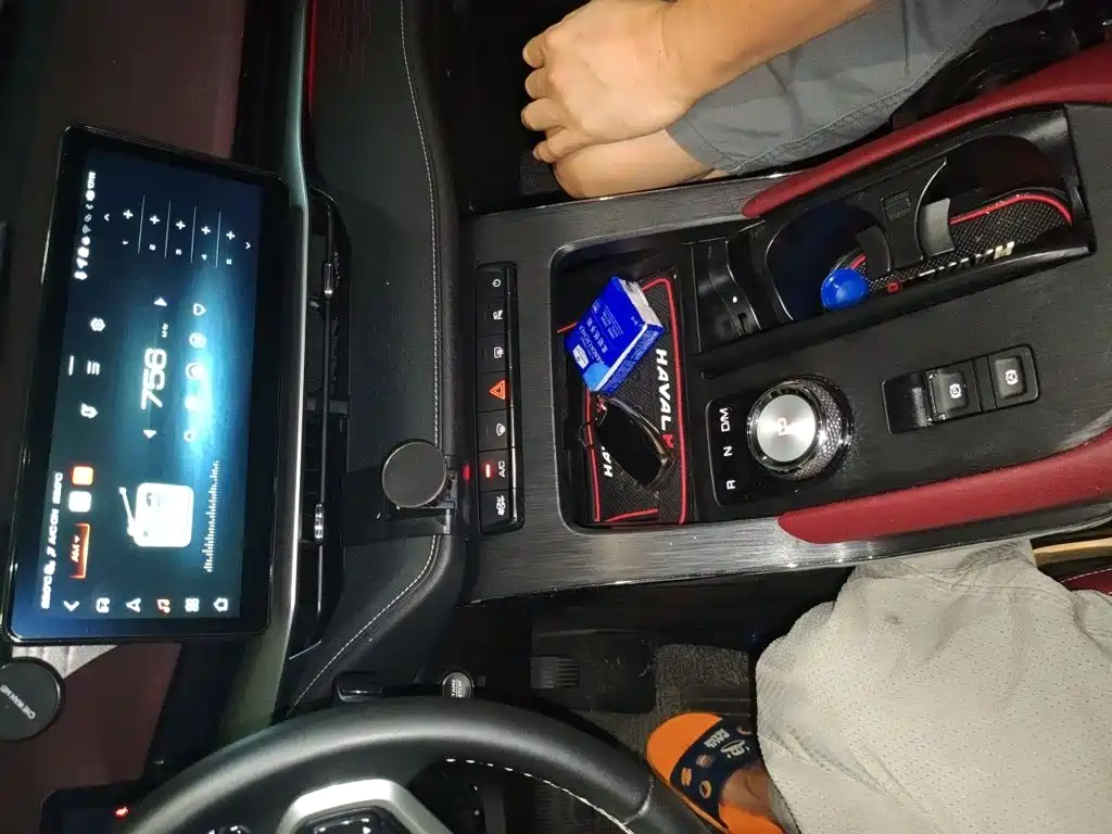 Haval H6 2022