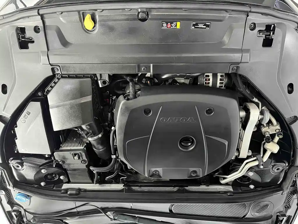 Volvo S90 2020 — фото 25