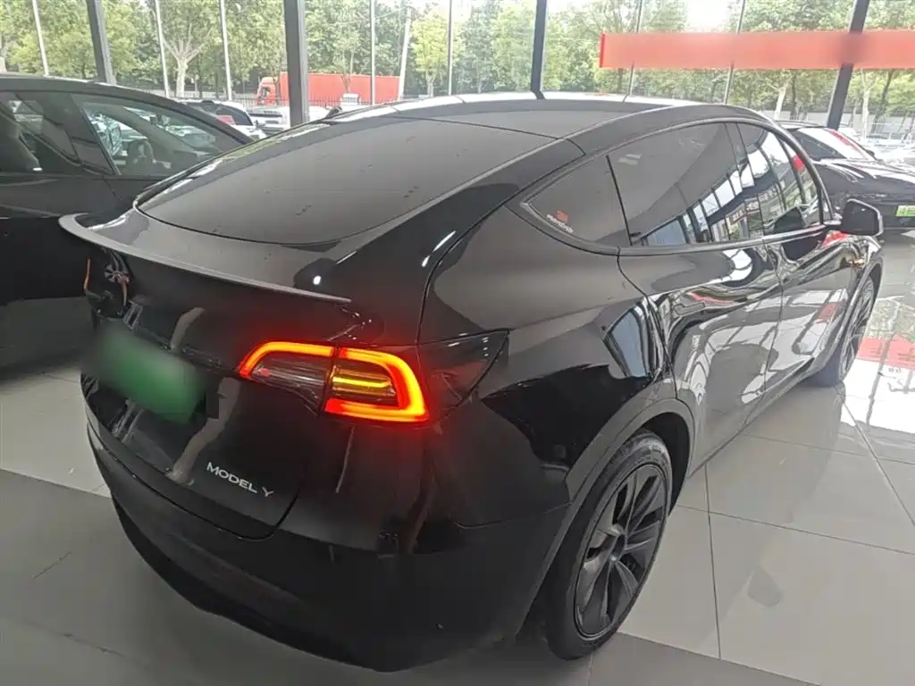 Tesla Model Y 2023 — фото 7
