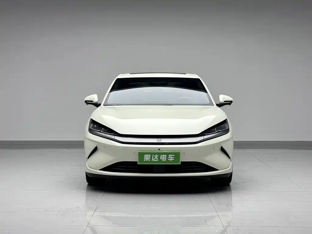 BYD Qin L 2025 — фото 2