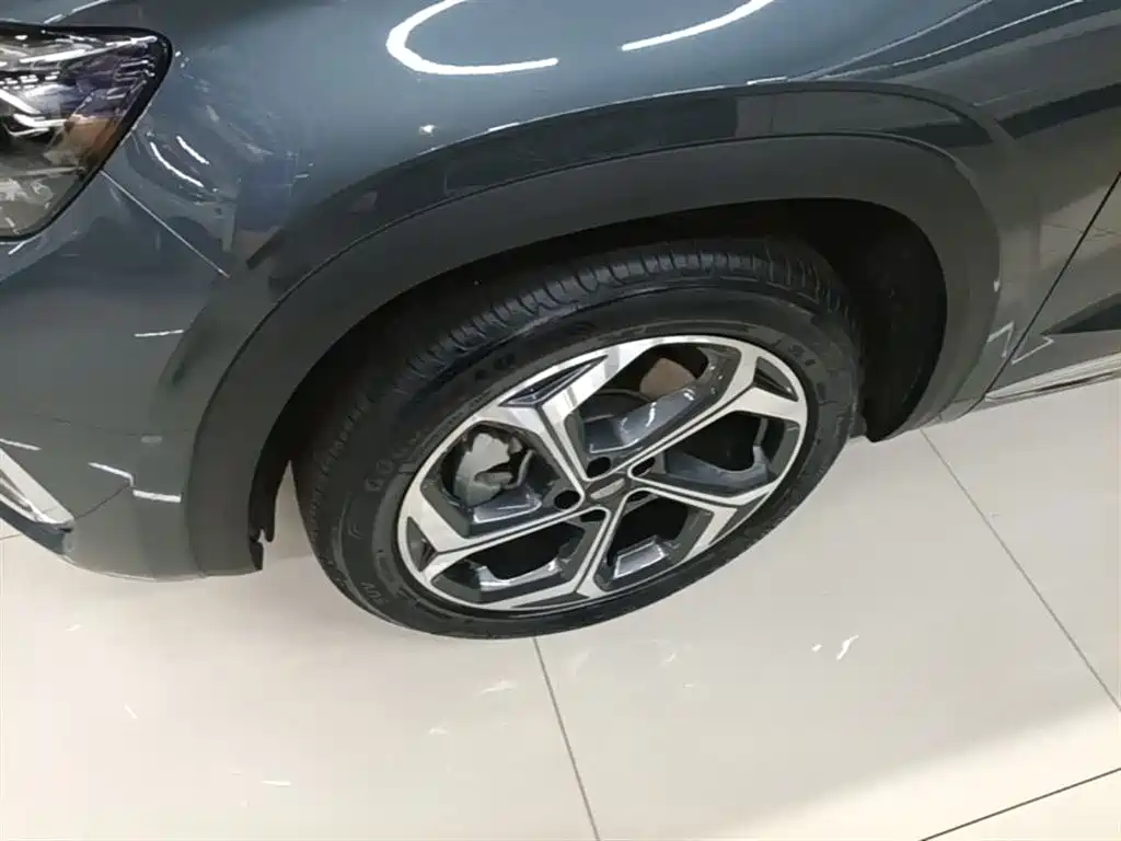 Geely Xingyue L 2023 — фото 23