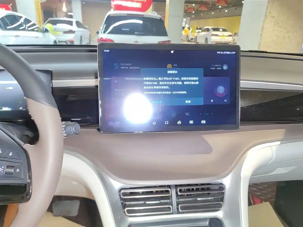 BYD Pro New Energy 2022 — фото 13