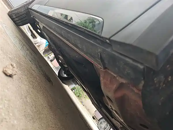 Cadillac XT4 2024
