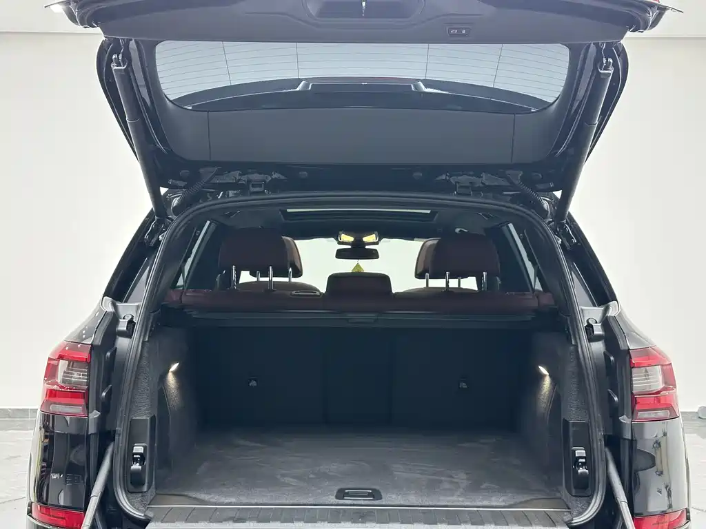 BMW X5 2022 — фото 14