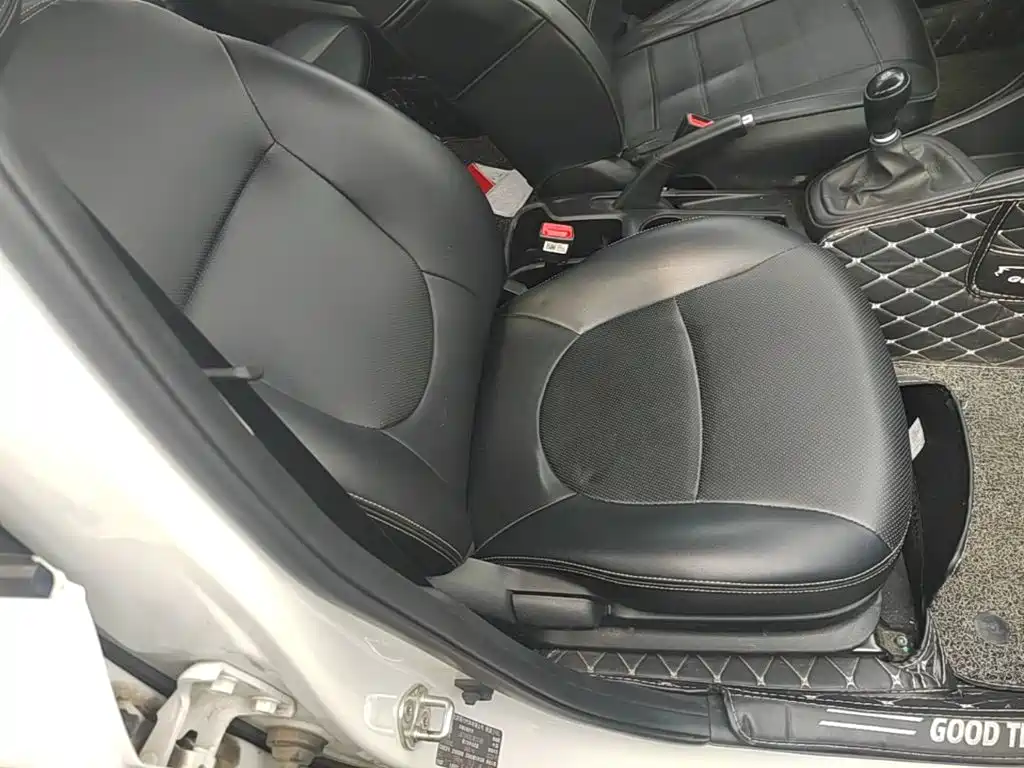 Hyundai Verna 2020 — фото 25