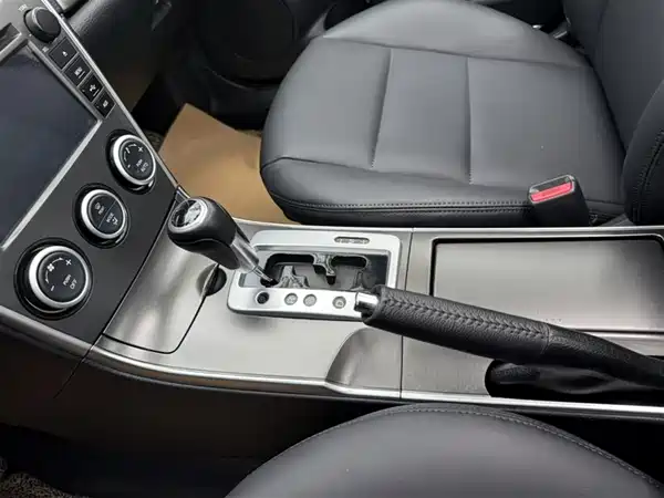 Mazda 6 2015