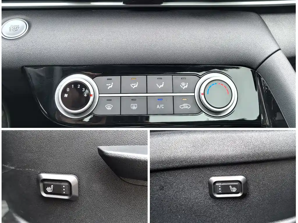 Hyundai Elantra 2023 — фото 11