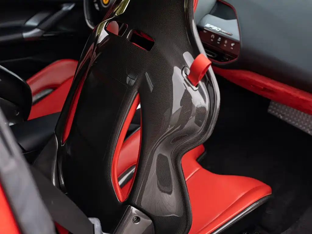 Ferrari SF90 2023 — фото 19