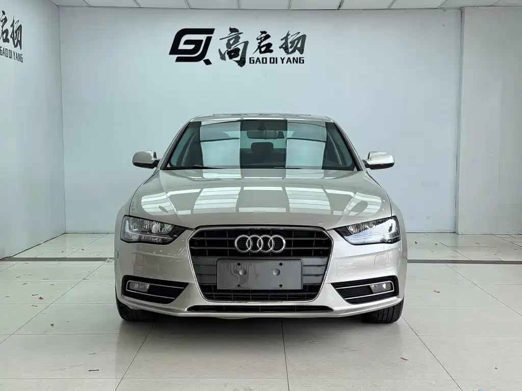 Audi A4L 2015 — фото 2