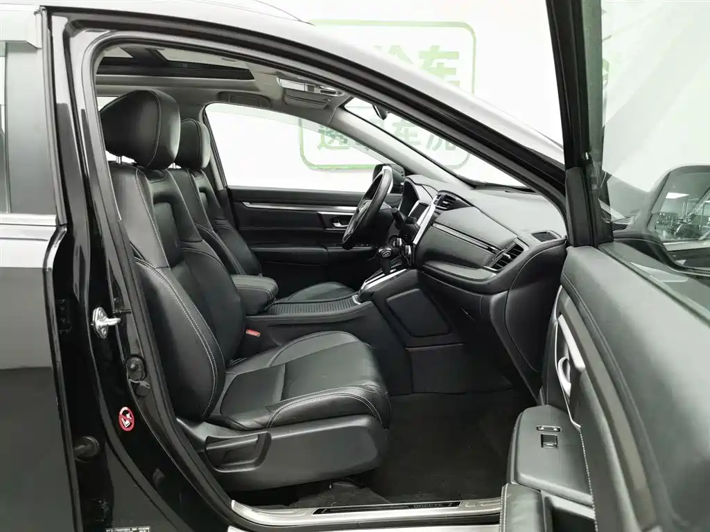 Honda Breeze 2022 — фото 23