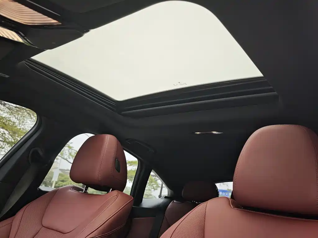 BMW 4 Series 2022 — фото 15