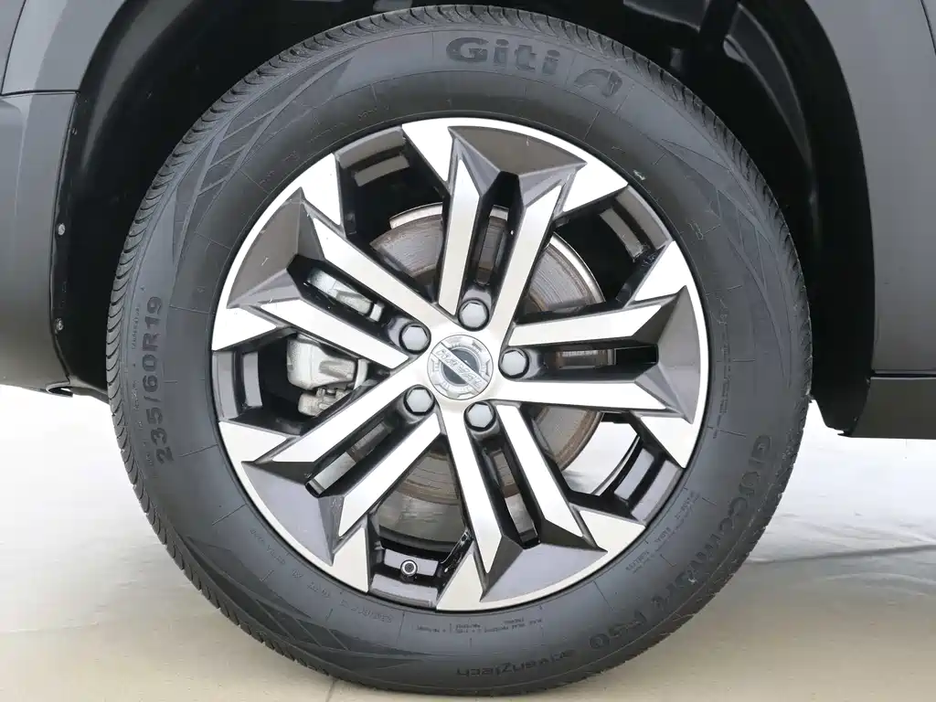 Haval Dargo 2021 — фото 16
