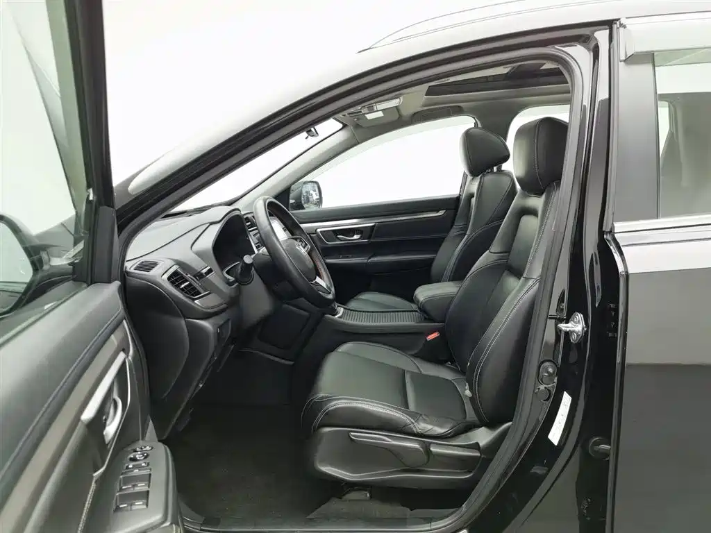 Honda Breeze 2022 — фото 10