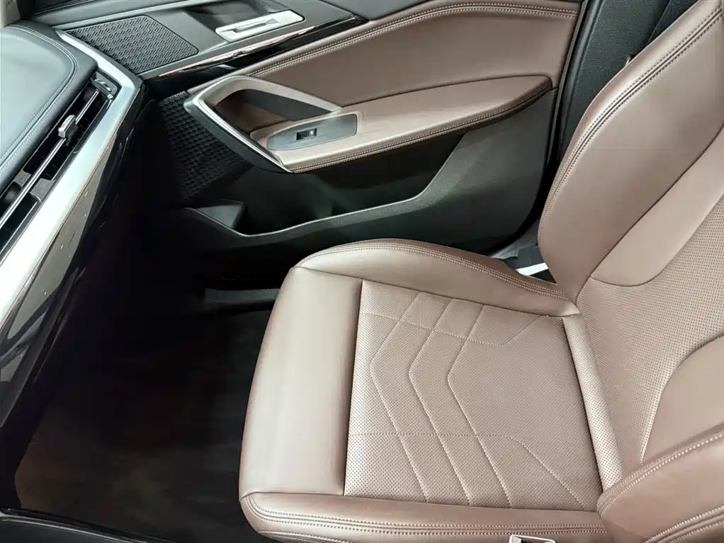 BMW X1 2023 — фото 13