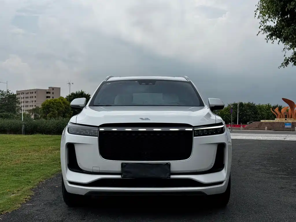 Li Auto Li ONE 2020