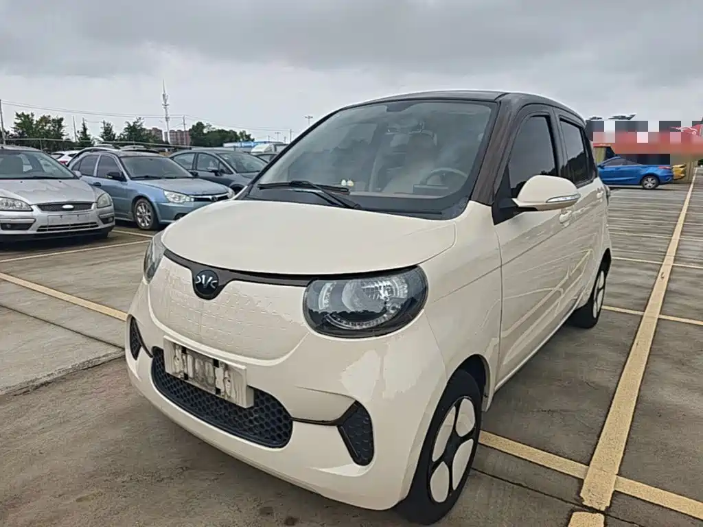 FERRAL EV 2022