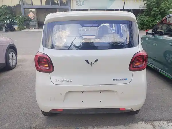Wuling Hongguang MINIEV 2026