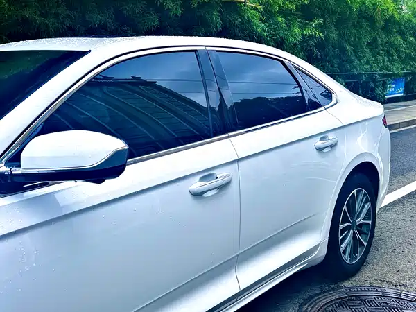 Geely Xingrui 2023
