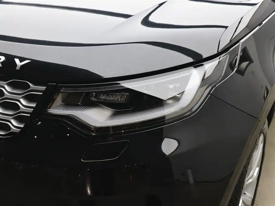 Land Rover Discovery 2025 — фото 25