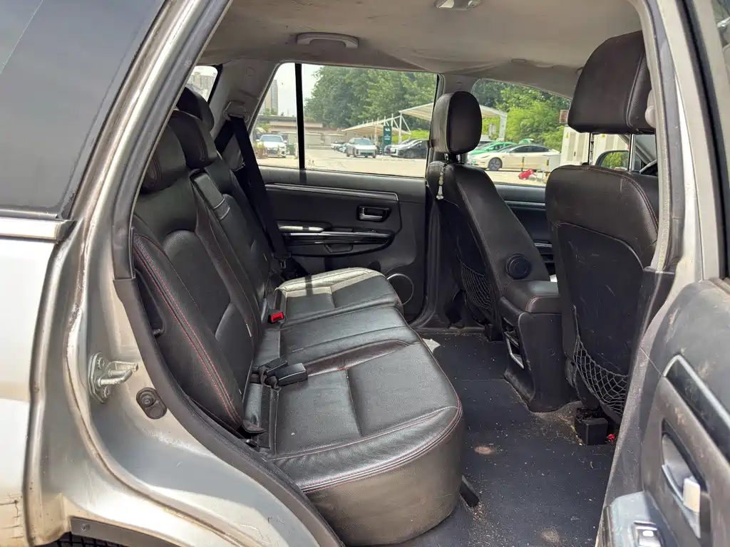 Haval H5 Classic 2014 — фото 17
