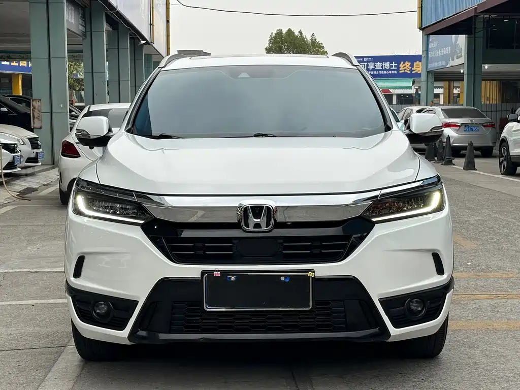 Honda Breeze 2021 — фото 2