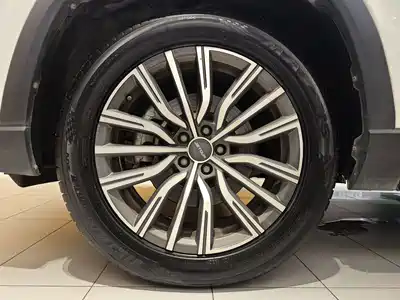 Jetour X90 PLUS 2021