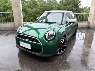 MINI MINI 2025