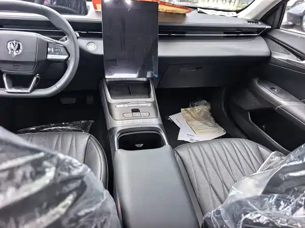 Changan Eado PHEV 2025