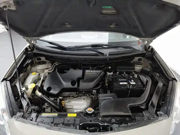 Renault Koleos 2010