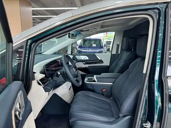 Buick Century 2023