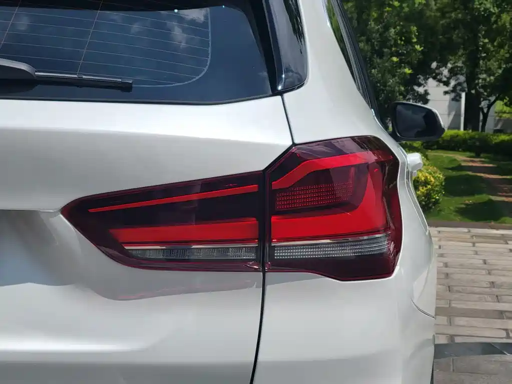 BMW X1 2021 — фото 19