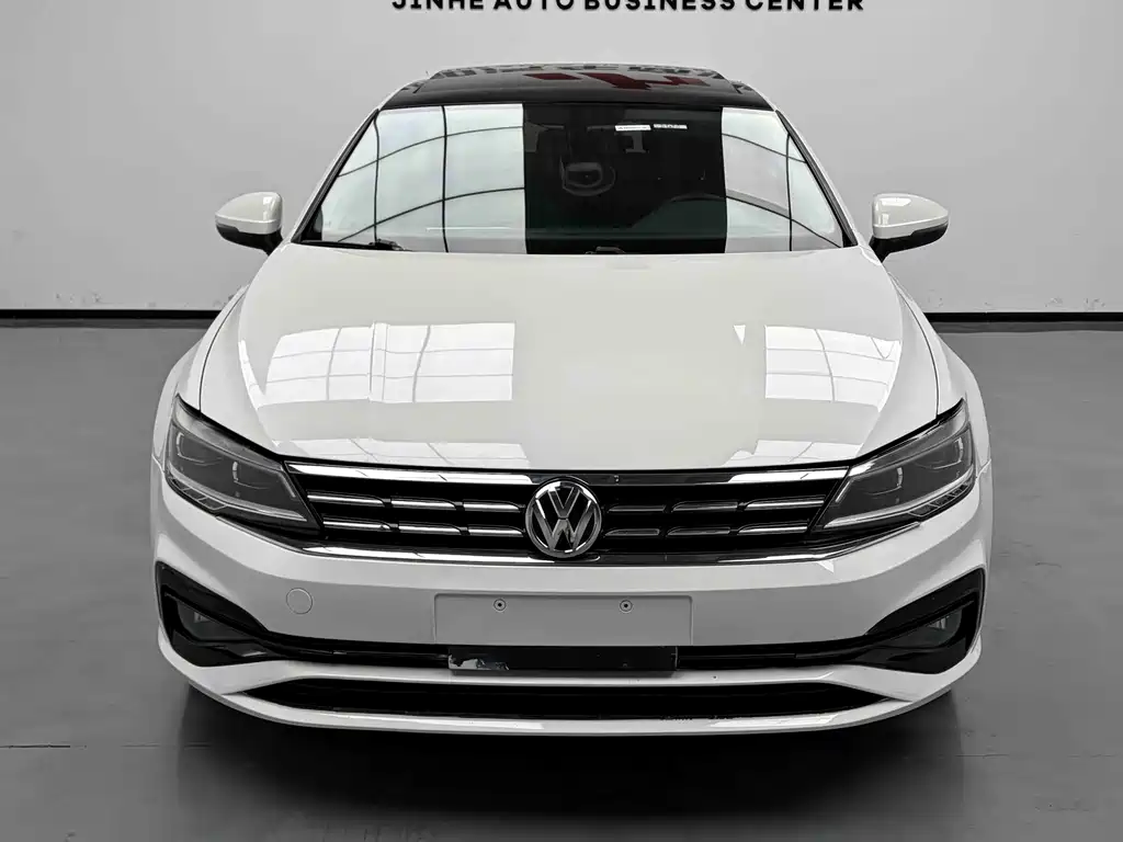 Volkswagen Lamando 2018