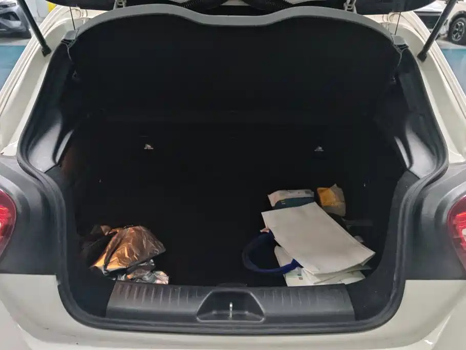 Mercedes-Benz A-Class 2016
