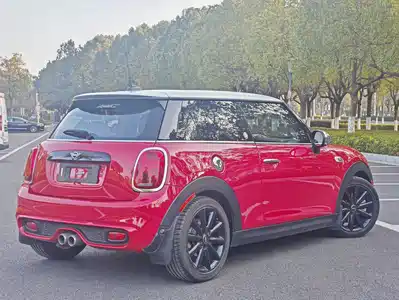 MINI MINI 2019