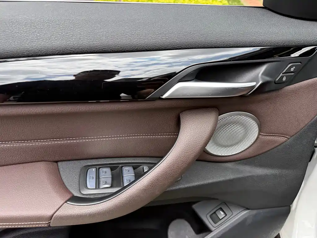 BMW X1 2021 — фото 18