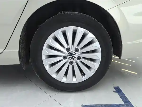 Volkswagen Lavida 2021