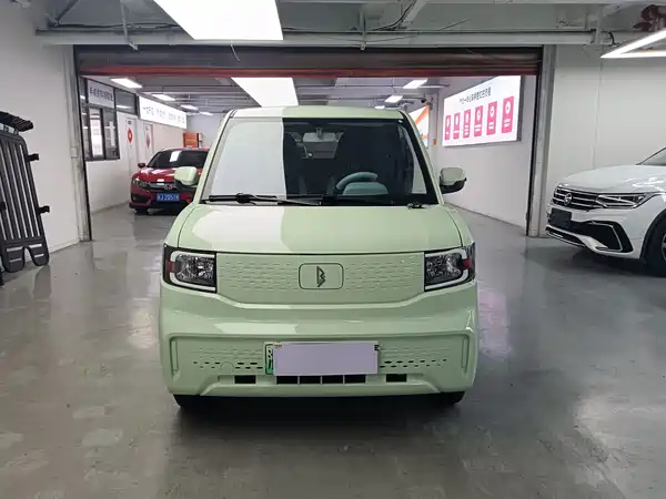 Lingbao uni 2023
