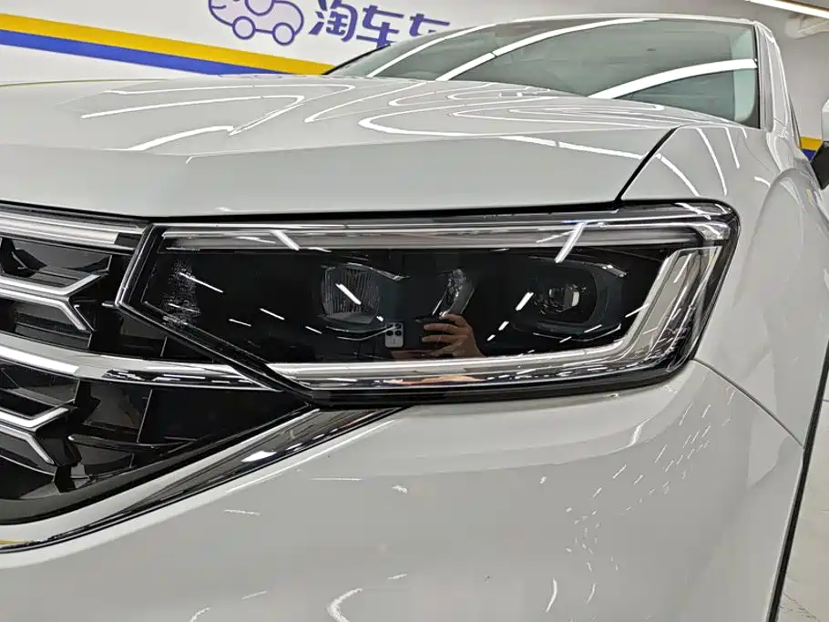 Volkswagen Tayron 2024