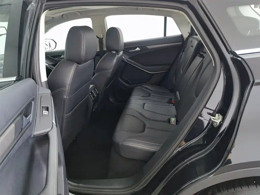 Ford Territory 2020 — фото 15